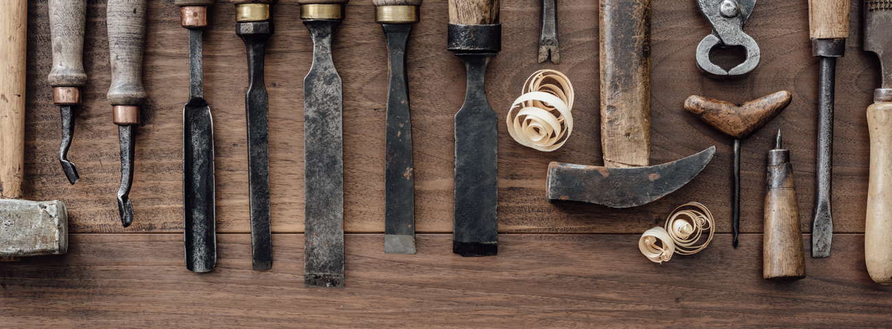 Woodworking Tools