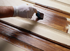 Fiberglass Doors Staining Guide Old Masters - How To Restain A Wood Grain Fiberglass Door