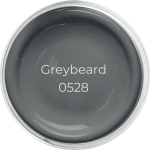 Greybeard