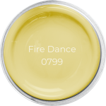Fire Dance 0799