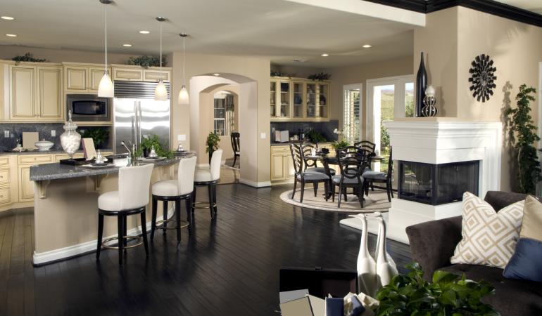 Spanish Oak Inspiration | Old Masters