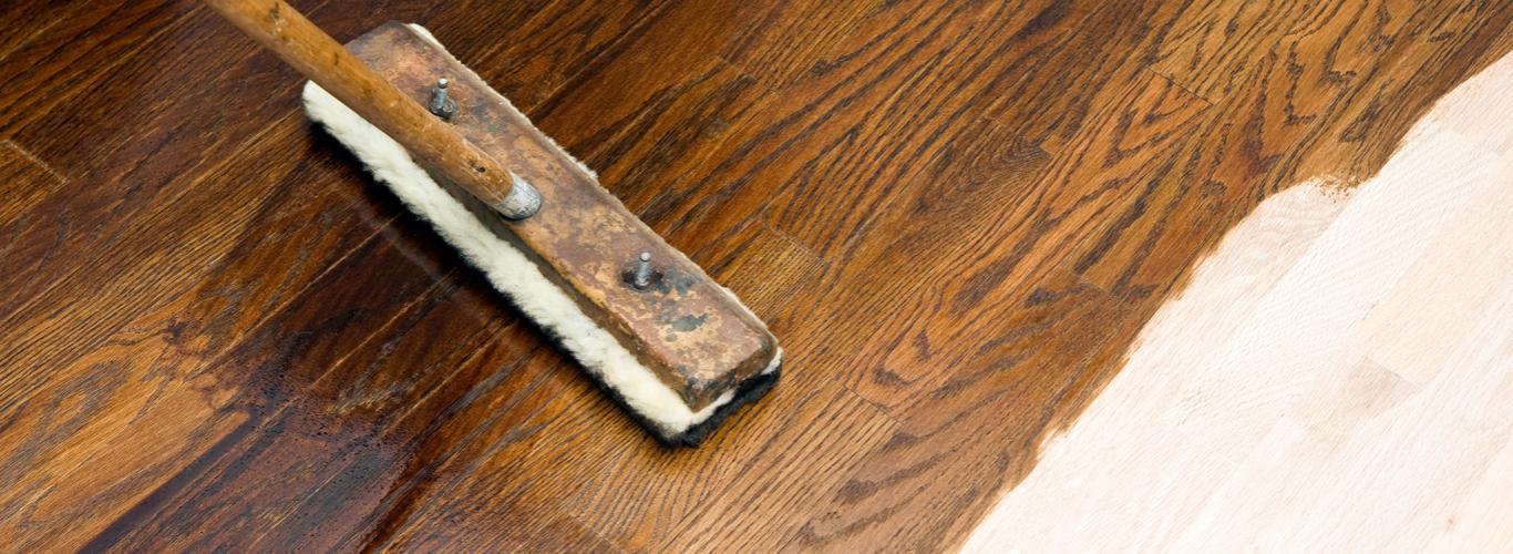 Old Masters, Masters Hardwood Flooring