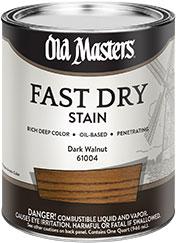Fast Dry