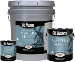 MastersArmor