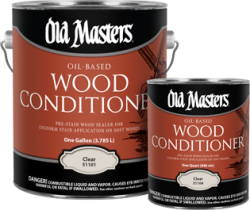  Scorch Marker Premium Coconut Oil Wood Conditioner