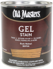 Stain Selection & Application | Old Masters